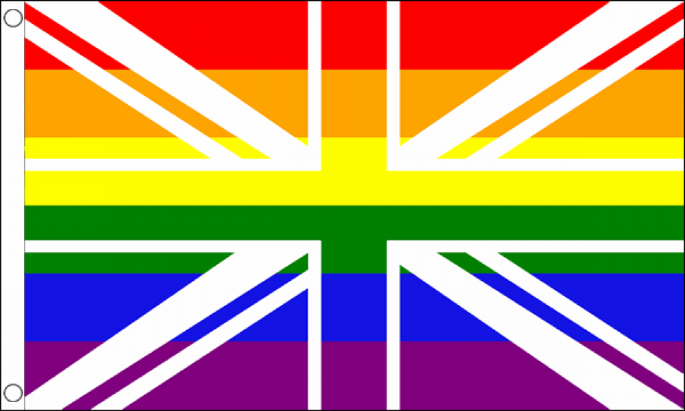 pace gay flag meaning